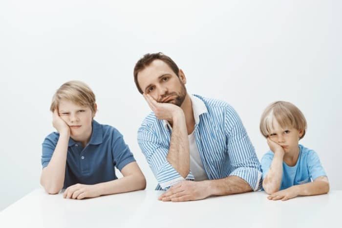 Causes of afternoon fatigue