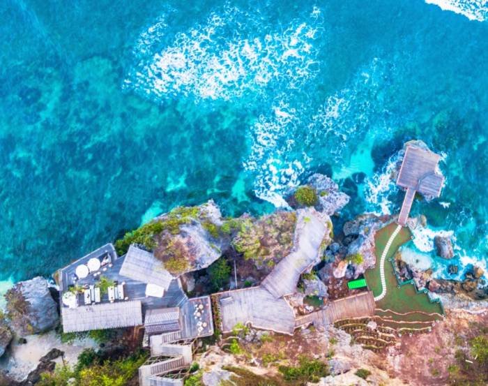 Indonesia's Tourist Attractions