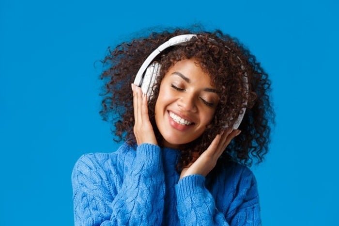 music