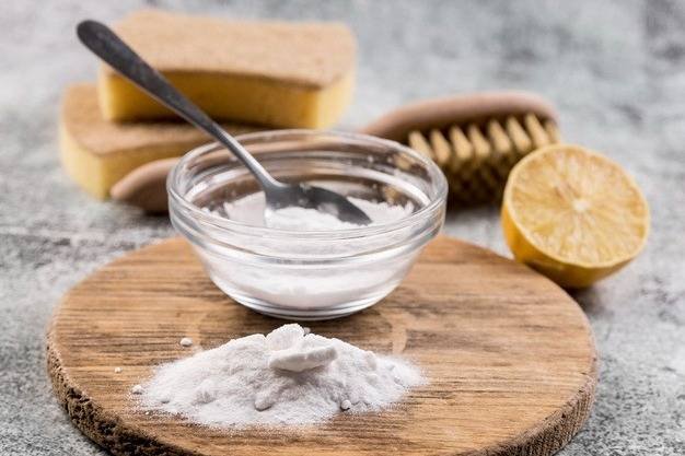 Baking Soda