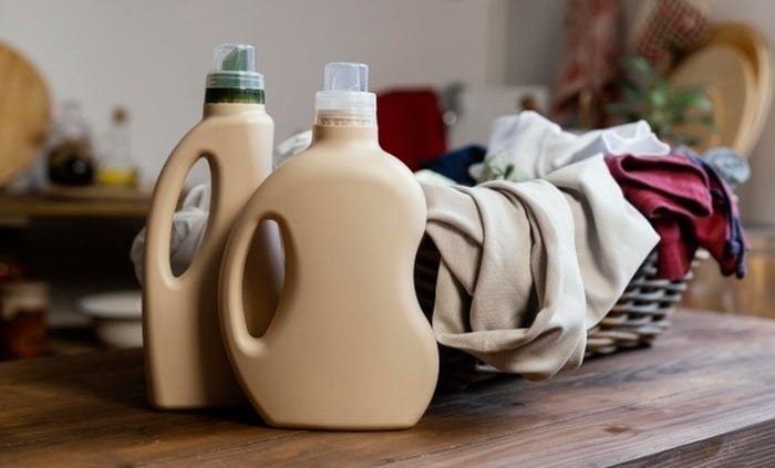 Using Fabric Softener