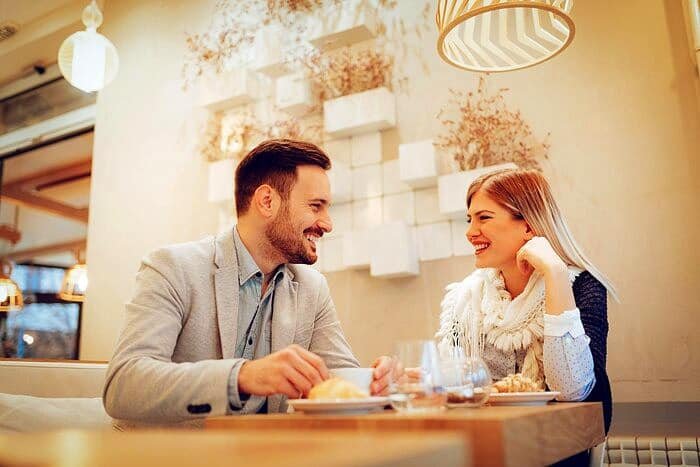 Compliments for a Partner