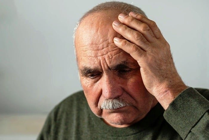Challenges for Alzheimer’s patients