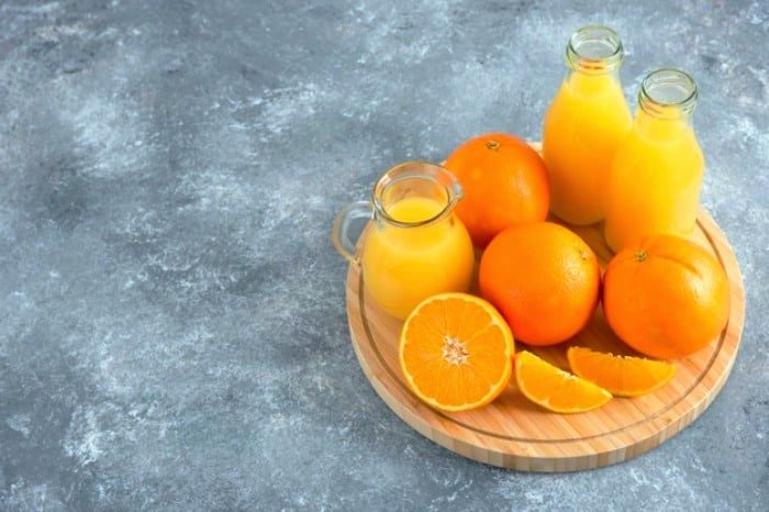 Benefits of Vitamin C