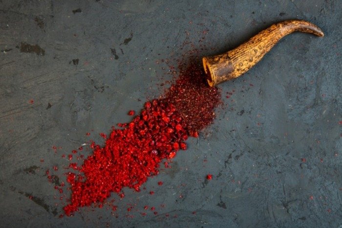 Sumac
