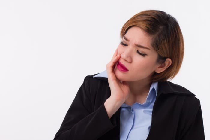 Calcium Deficiency and Tongue Burning
