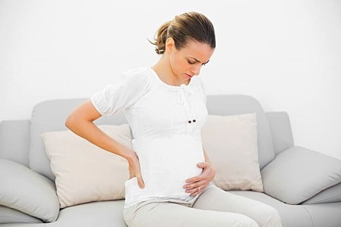 Pregnancy Progress Week by Week