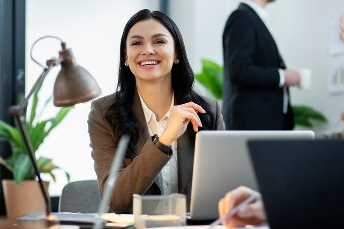 Women in Leadership