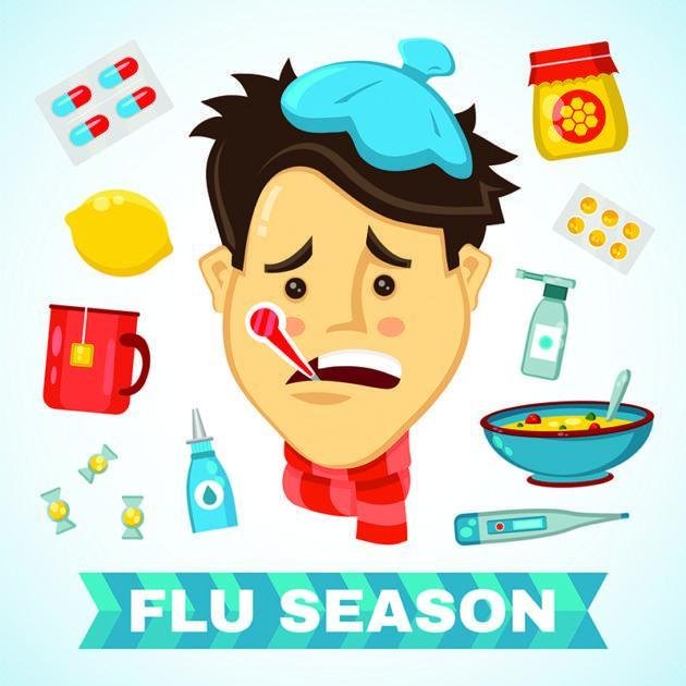 A Simple Illness That Brings Death Before Your Eyes!