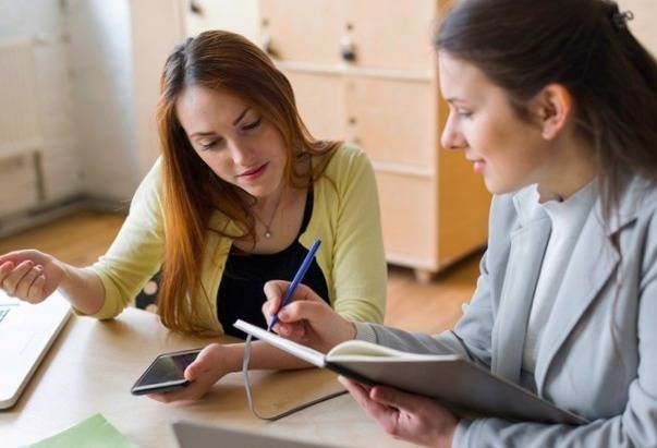 Factors that undermine self-confidence