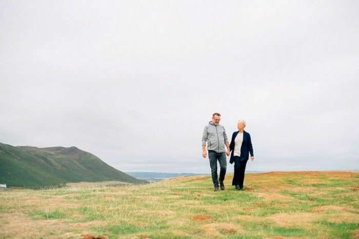 Restoring Romantic Relationships