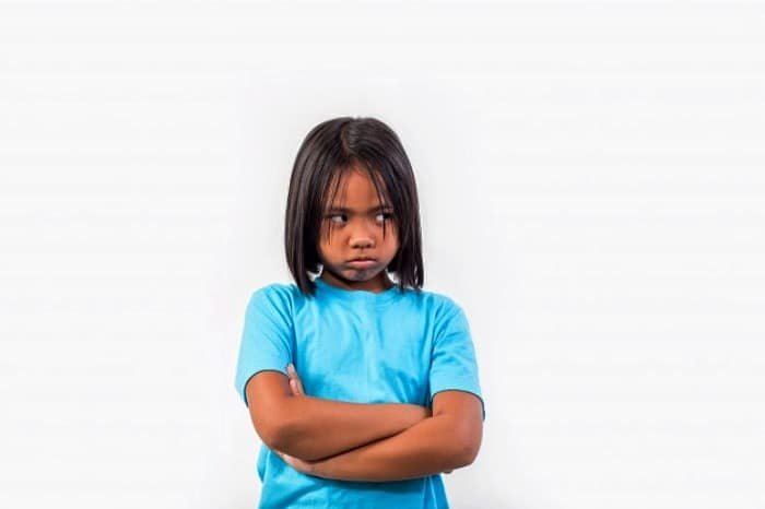 Child Discipline