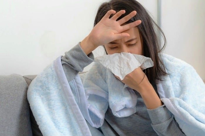 Influenza illness