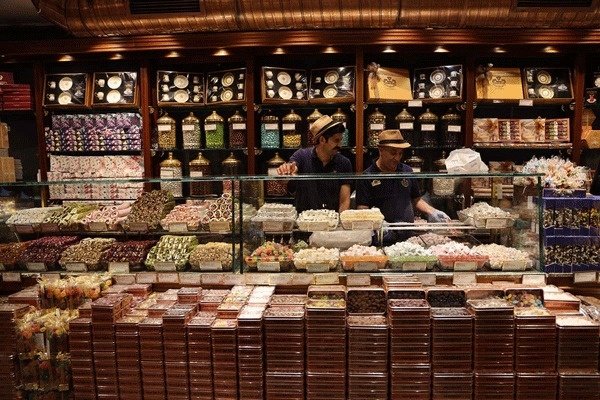 From Karakoy Baklava to the Colorful Lanterns of the Grand Bazaar: A Guide to Buying Istanbul's Most Famous Souvenirs