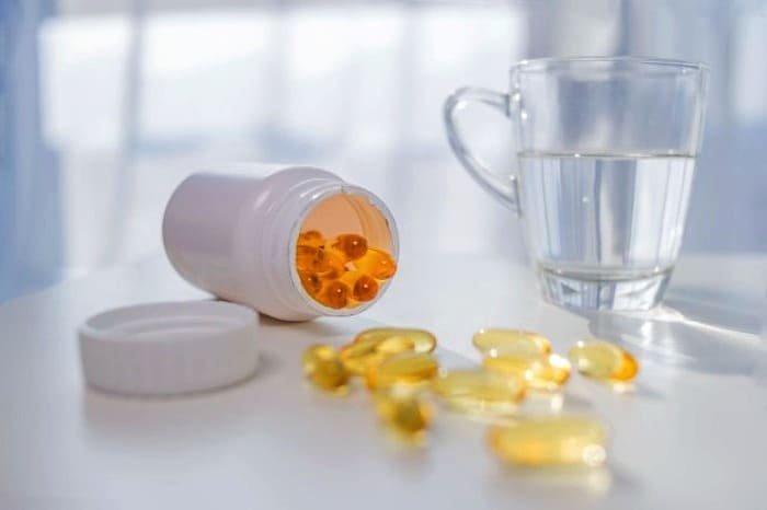 Vitamins for the heart