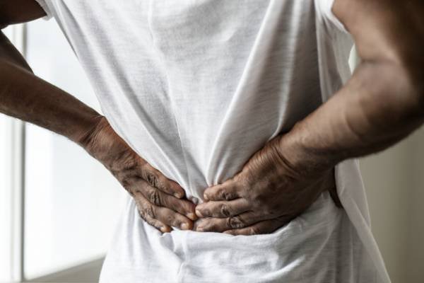 Treatments for spinal rheumatism Treatment for rheumatism