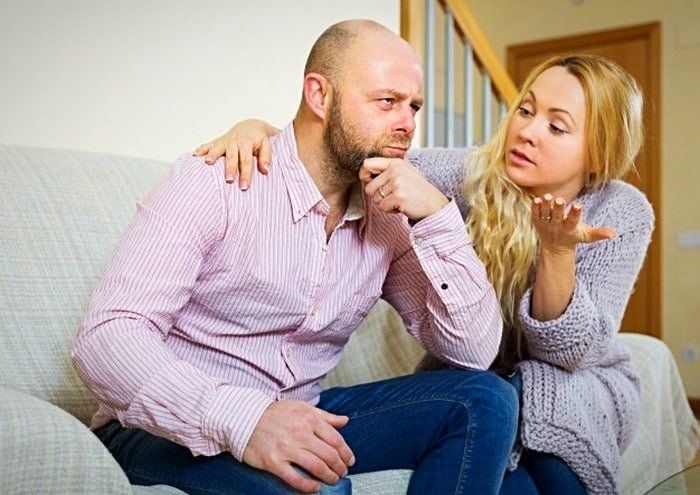Repairing Trust