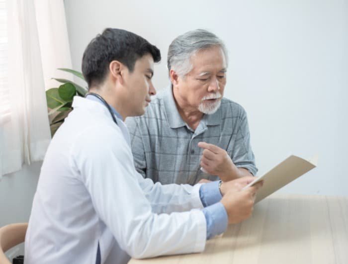 Prostate cancer