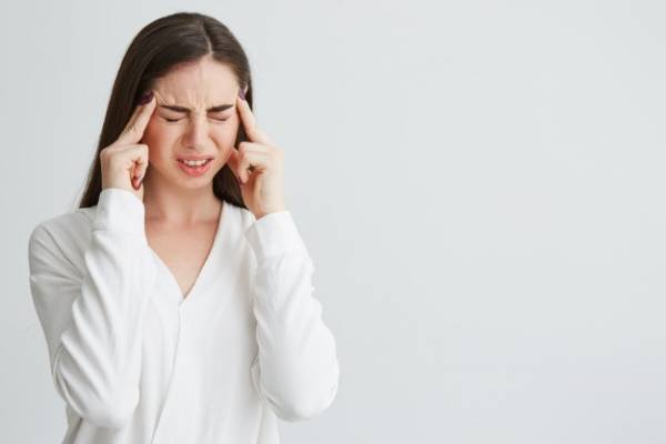 Side effects of antibiotics
