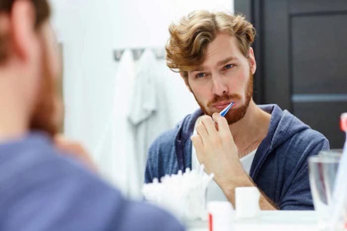Personal hygiene