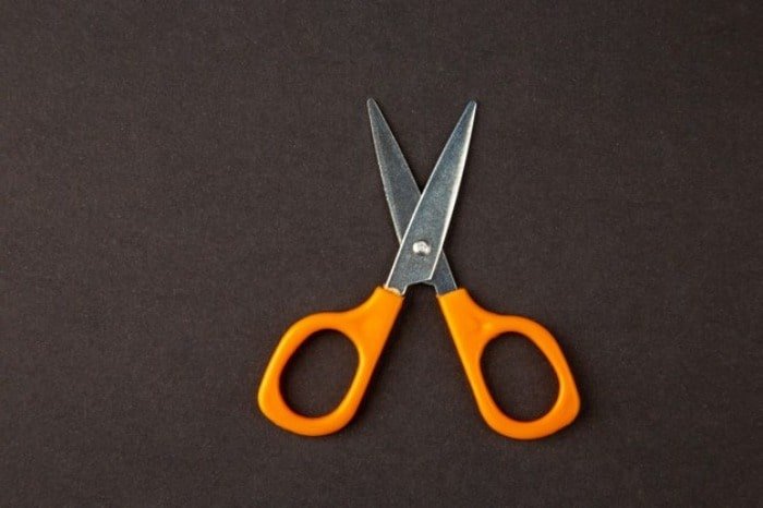 Scissors