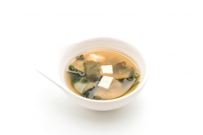 Yogurt is a fermented food