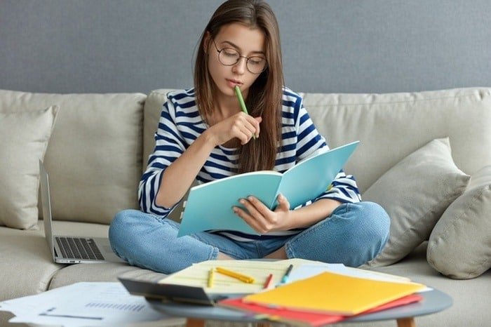 Smart Studying