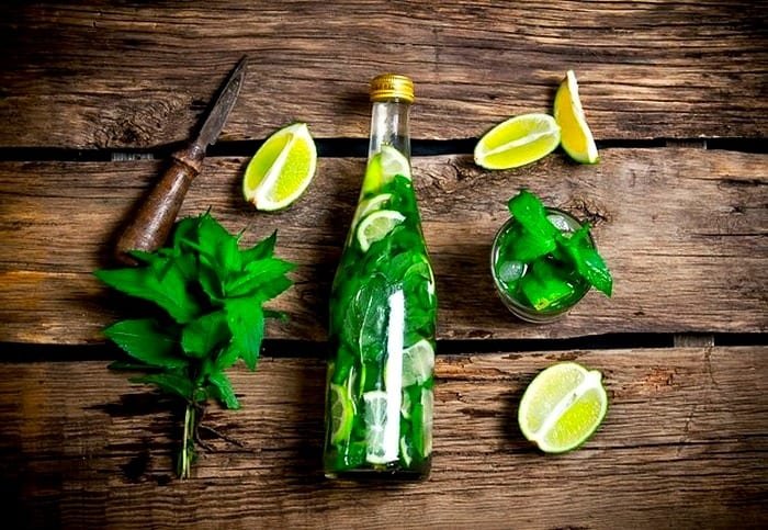 Quick Treatment for Fatty Liver