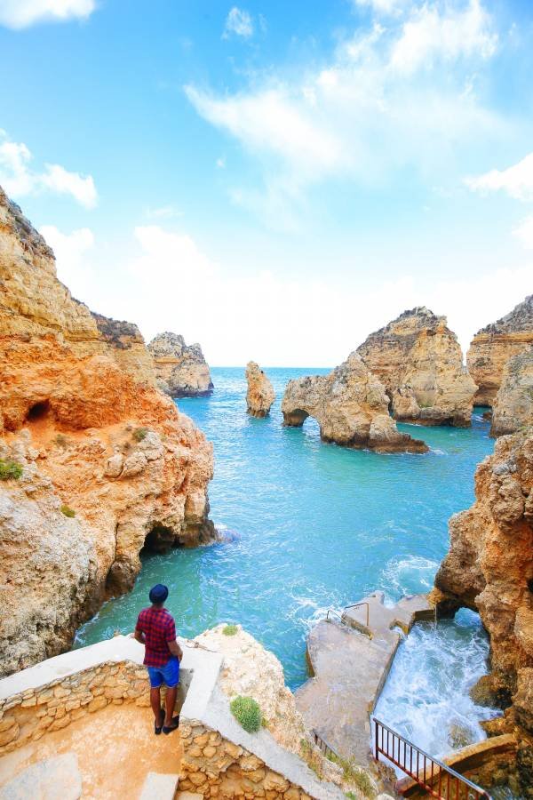 Tourist Spots in Portugal