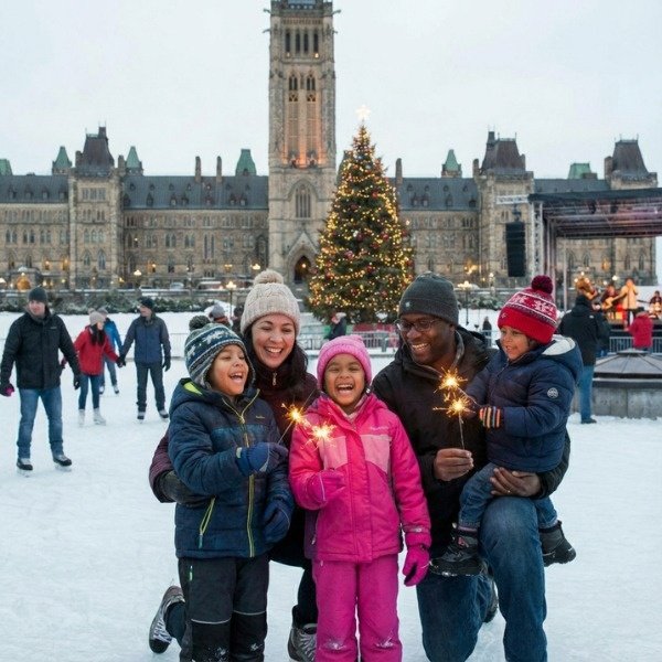 Why is New Year's Eve celebrated uniquely in Canada? The Role of Immigrants in Making New Year's Eve Special in Canada