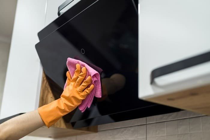 House Cleaning