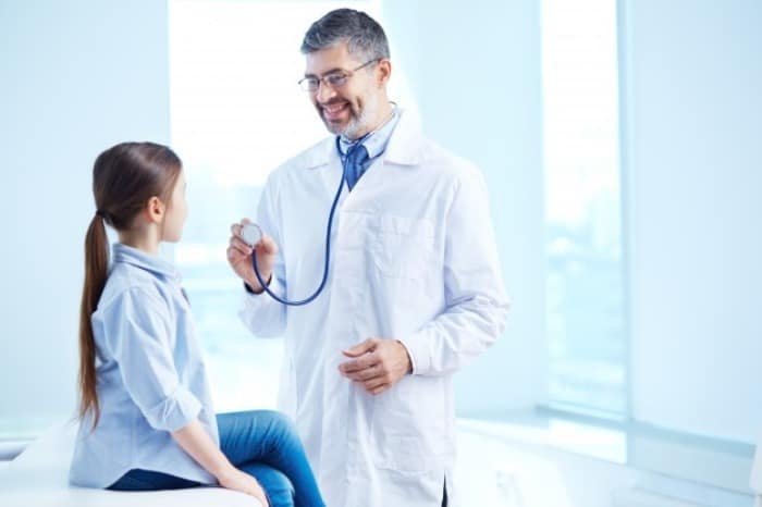 Unresponsiveness in children