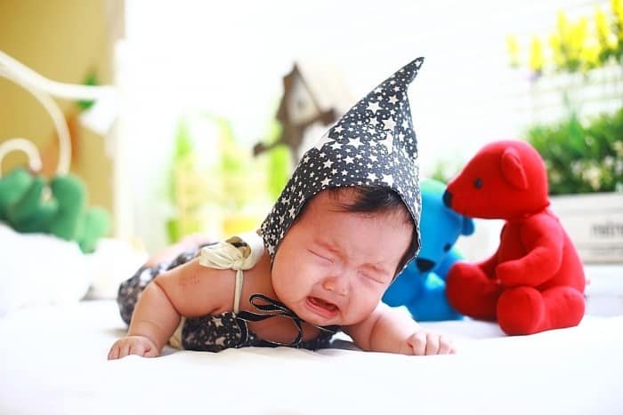Infant’s Milk Needs