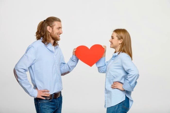 Dependency in friendship