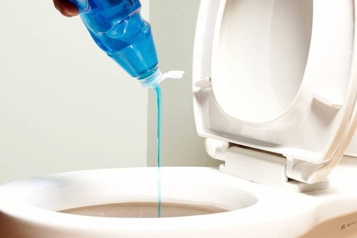 Dish Soap