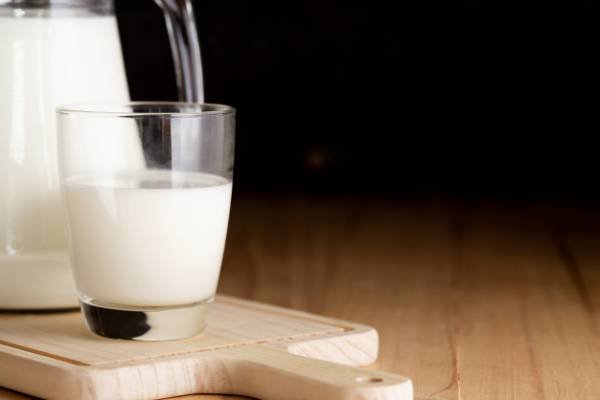 Milk