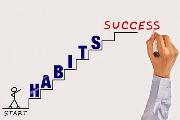 Habits of Charismatic Individuals