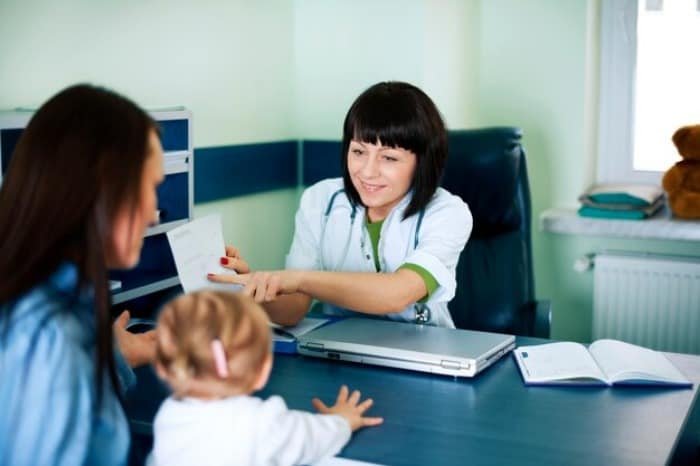 Pediatric Specialist