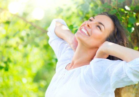Effective factors on happiness and well-being Effective factors on happiness and well-being
