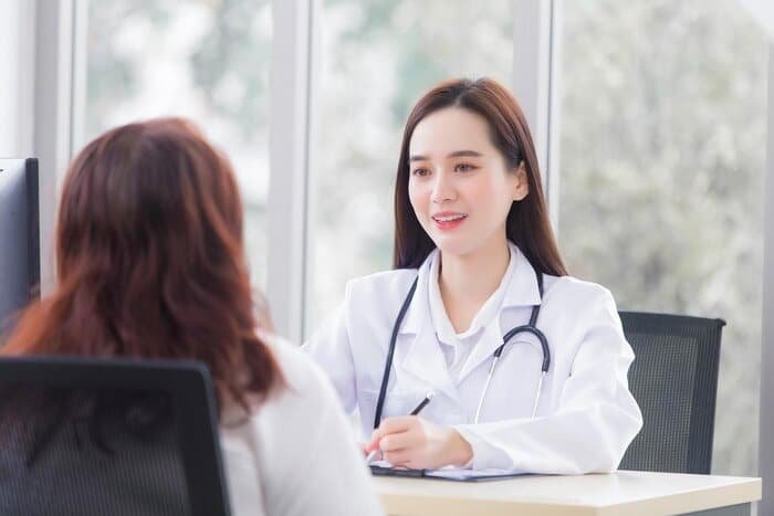 Causes of Dizziness