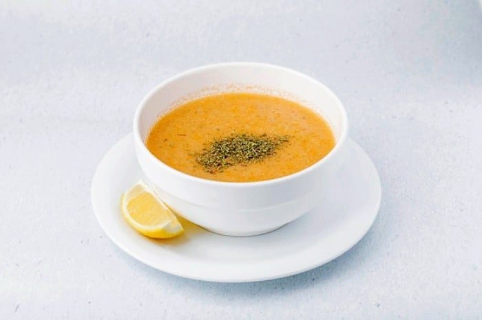 Canned Soup