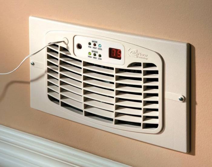 Heating Appliances