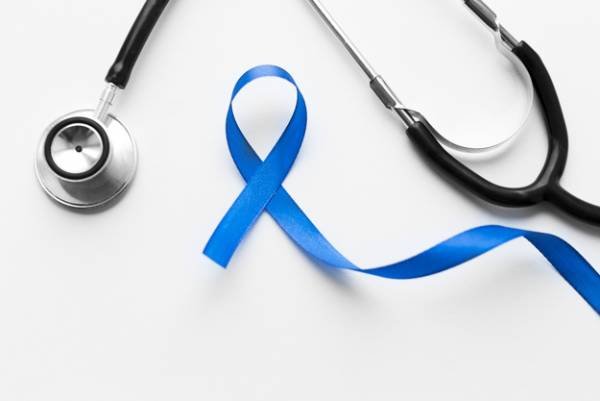Men's Bladder Cancer