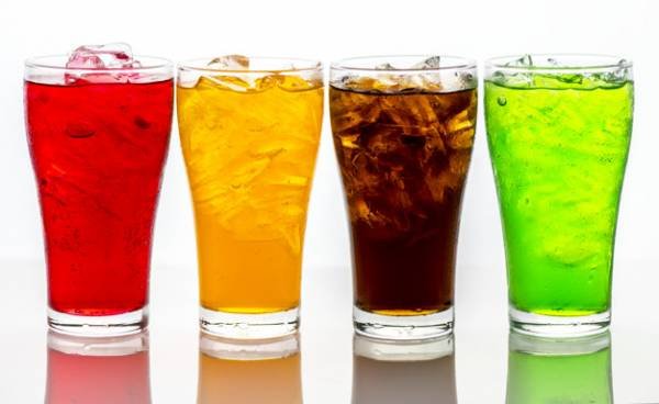 Aspartame in Soft Drinks