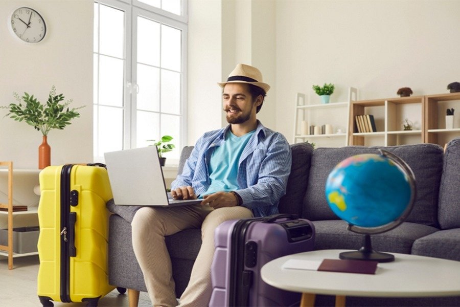 Unprecedented Demand for Dubai Visa Despite Restrictions UAE Visa Acquisition