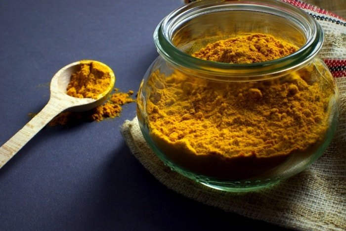 Amazing benefits of turmeric
