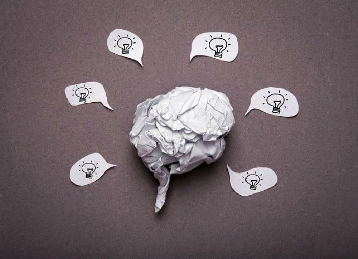 Ways to Become Creative