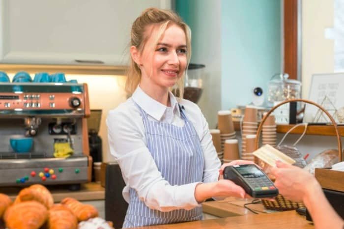 Attracting more customers