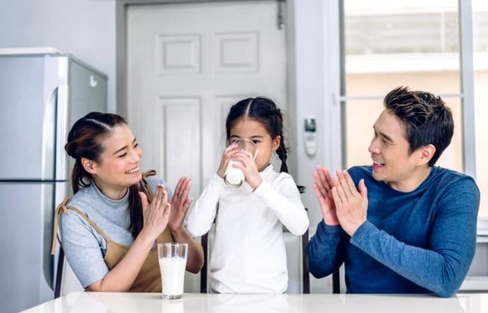 Parents of Daughters