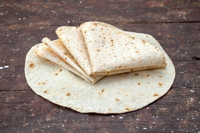 Proper Storage of Lavash Bread
